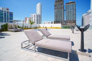 I bedroom infinitum view 32nd floor - 1