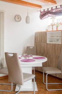 Apartment Moin-Moin in Friedrichskoog-Spitze by Interhome - 6