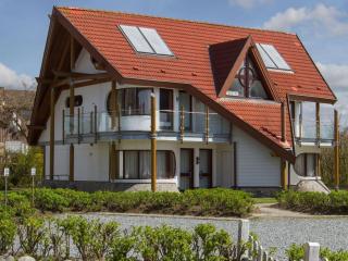 Apartment Moin-Moin in Friedrichskoog-Spitze by Interhome - 0