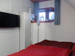 Apartment Moin-Moin in Friedrichskoog-Spitze by Interhome - 2