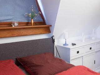 Apartment Moin-Moin in Friedrichskoog-Spitze by Interhome - 3