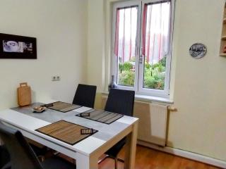 Apartment Am Birkenwäldchen by Interhome - 4