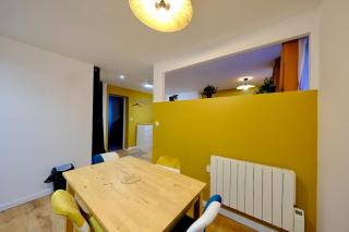 Elbeuf - Appartement moderne pour 4 - 6