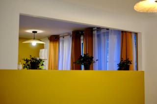 Elbeuf - Appartement moderne pour 4 - 5