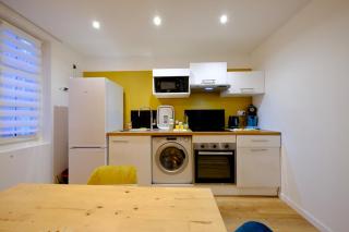 Elbeuf - Appartement moderne pour 4 - 4