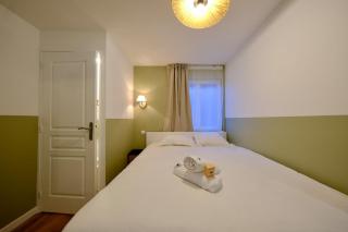 Elbeuf - Appartement moderne pour 4 - 1