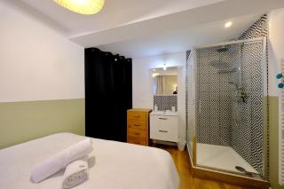 Elbeuf - Appartement moderne pour 4 - 8