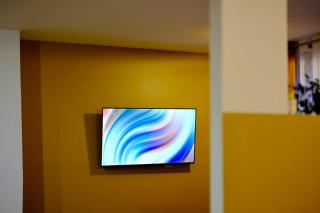 Elbeuf - Appartement moderne pour 4 - 6