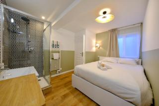 Elbeuf - Appartement moderne pour 4 - 9