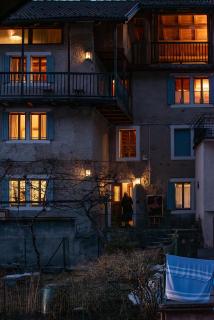 LA PITA AGORDINA - 0