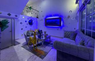 Casa de lujo en Condominio Privado por Habitaciones - 1