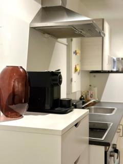 Aurora Stay - Cozy studio apartment - 5