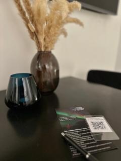 Aurora Stay - Cozy studio apartment - 4