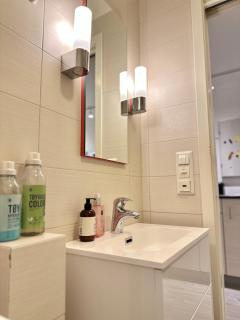 Aurora Stay - Cozy studio apartment - 3