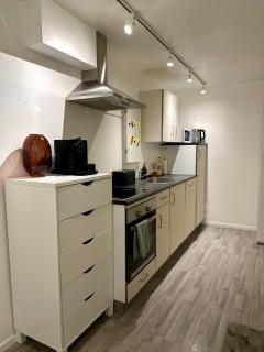 Aurora Stay - Cozy studio apartment - 6