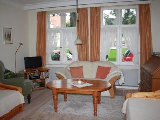 Apartment in Friedrichstadt mit Garten by Interhome - 6