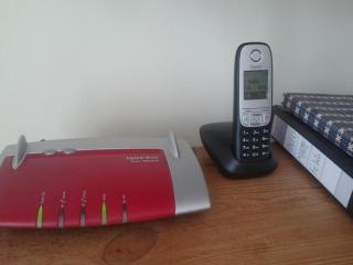 Apartment in Friedrichstadt mit Garten by Interhome - 4