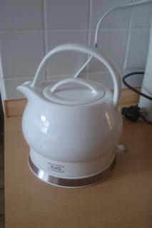 Apartment in Friedrichstadt mit Garten by Interhome - 3