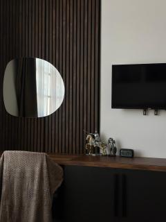 Mountain Hearth - Milmari Resort - 1