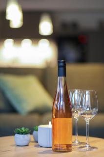 Ferienwohnung Zum Alten Cafè - 4