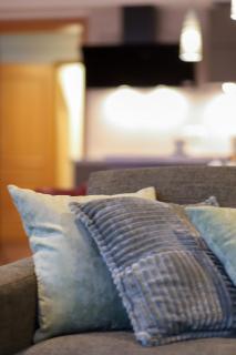 Ferienwohnung Zum Alten Cafè - 3