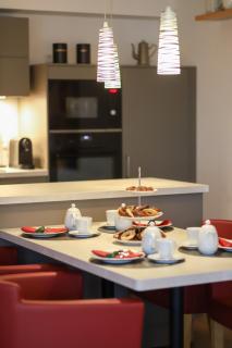 Ferienwohnung Zum Alten Cafè - 2