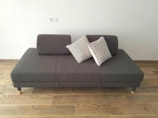 Apartment Der Ort des Lichts by Interhome - 8