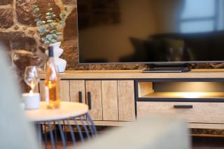 Ferienwohnung Zum Alten Cafè - 1