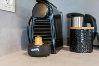 Zwei Zimmer Innenstadt Juwel - 1