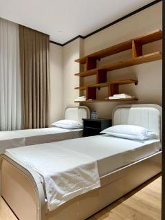 Tashkent Premier Homes With All comfort - 3