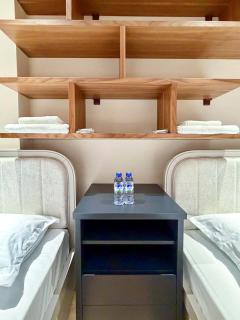 Tashkent Premier Homes With All comfort - 2