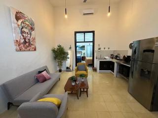 Unbeatable Location! Live the Heart of Campeche - 0