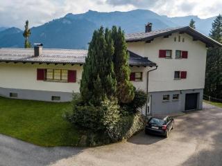 Apartment Haus Kipfen in Sibratsgfäll by Interhome - 3