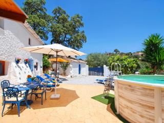 Holiday Home Villa La Zorzalera mit Tauchbecken- Wifi- Klimaanlage by Interhome - 3