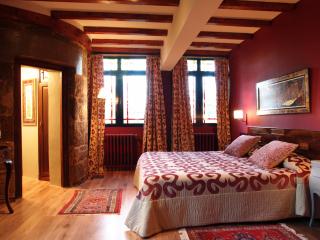 Hotel Castillo el Collado - 2