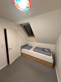 The Lighthouse - 170m2 5-bedroom house for 8 persons in Odense - Free Parking - 7