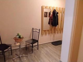 Apartment Am Birkenwäldchen by Interhome - 2