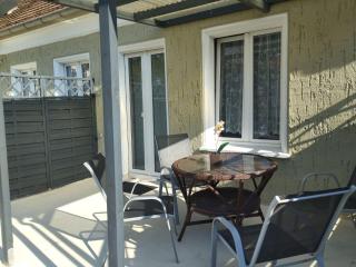 Apartment Am Birkenwäldchen by Interhome - 1