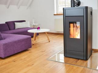 Holiday Home Komfortables Ferienhaus in purer Natur by Interhome - 5