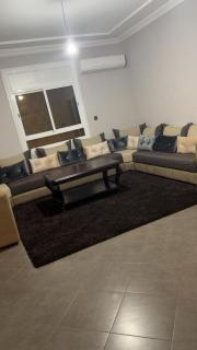 Location Appartement Duplex - 1