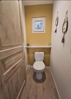 L'Annexe Privative - 1