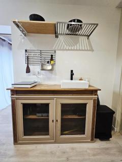 L'Annexe Privative - 5