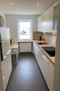 Apartment gemütliche Ferienwohnung by Interhome - 4