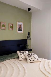 Apartment Freistehendes Zwei-Zimmer-Haus by Interhome - 8