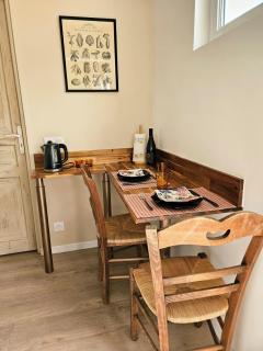 L'Annexe Privative - 4