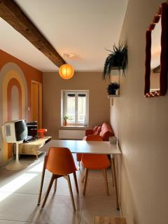 Studio Hyper Centre - Vonnas - 0