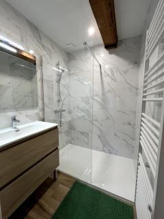 Studio Hyper Centre - Vonnas - 3