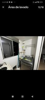 Apartamento en excelente ubicación en el Poblado para renta con estadía mínima de 1 mes - 6