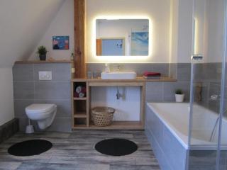 Apartment Wohnung in Gießelrade mit Großem Garten by Interhome - 6