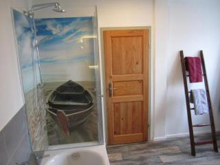 Apartment Wohnung in Gießelrade mit Großem Garten by Interhome - 5